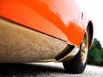 Lamborghini Miura P400 1967 года